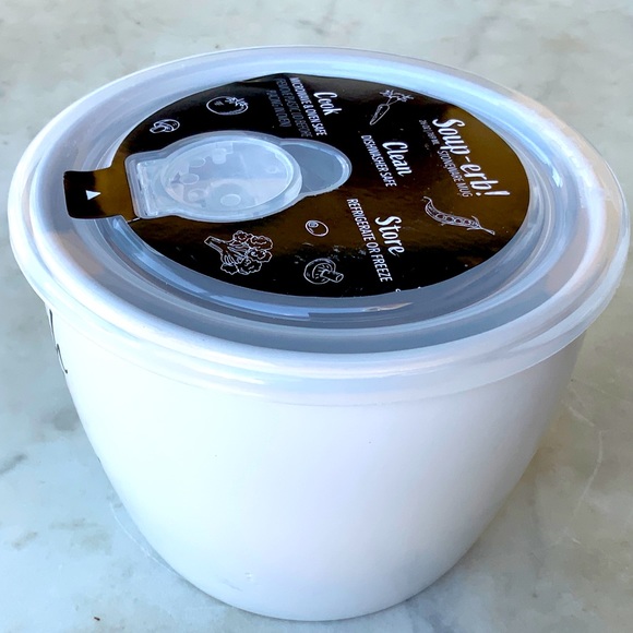 HOME ESSENTIALS SOUP ERB MUG FAITH HOPE HEBREWS 11:1 - Picture 5 of 7